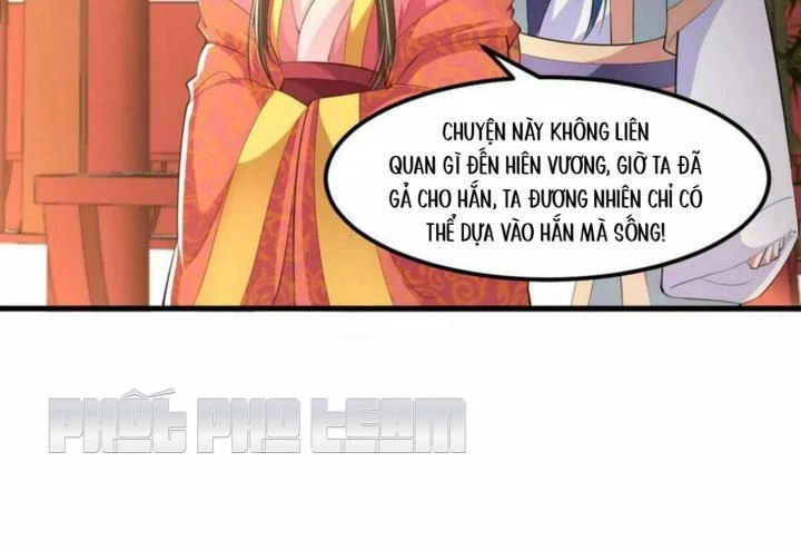 Nhất Đỉnh Vương Phi Chapter 144 - 31