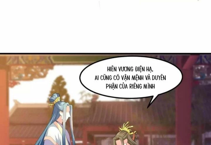 Nhất Đỉnh Vương Phi Chapter 144 - 34