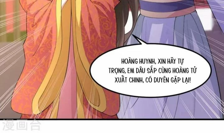 Nhất Đỉnh Vương Phi Chapter 144 - 44