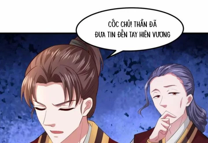 Nhất Đỉnh Vương Phi Chapter 144 - 66