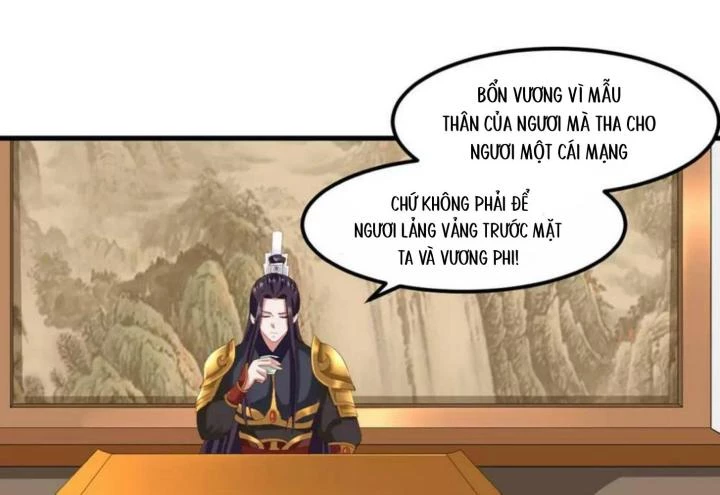 Nhất Đỉnh Vương Phi Chapter 145 - 5
