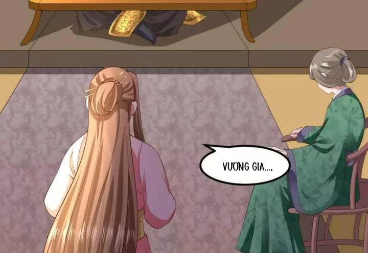 Nhất Đỉnh Vương Phi Chapter 145 - 6