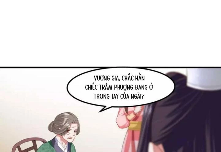 Nhất Đỉnh Vương Phi Chapter 145 - 10