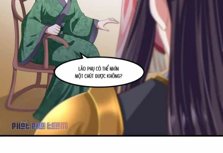 Nhất Đỉnh Vương Phi Chapter 145 - 11