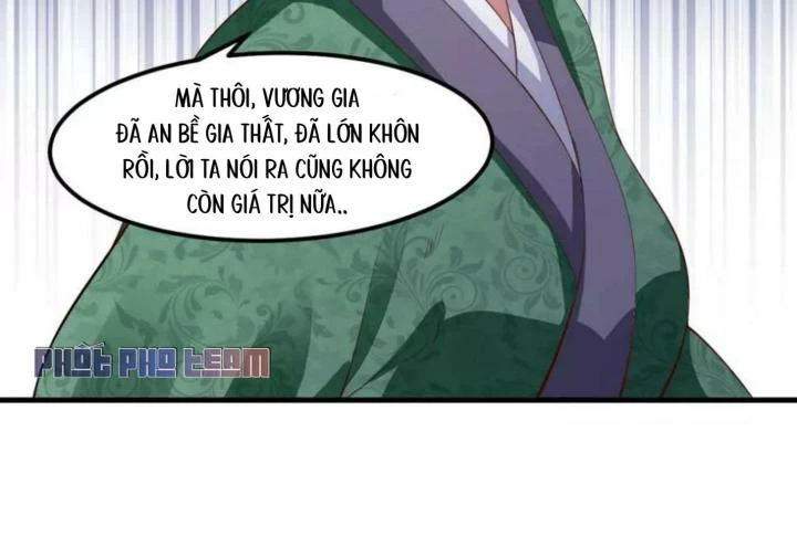 Nhất Đỉnh Vương Phi Chapter 145 - 15