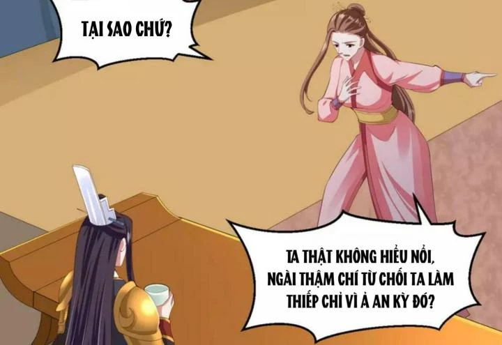 Nhất Đỉnh Vương Phi Chapter 145 - 22