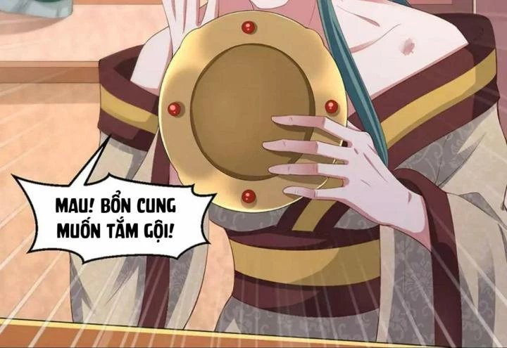 Nhất Đỉnh Vương Phi Chapter 146 - 9