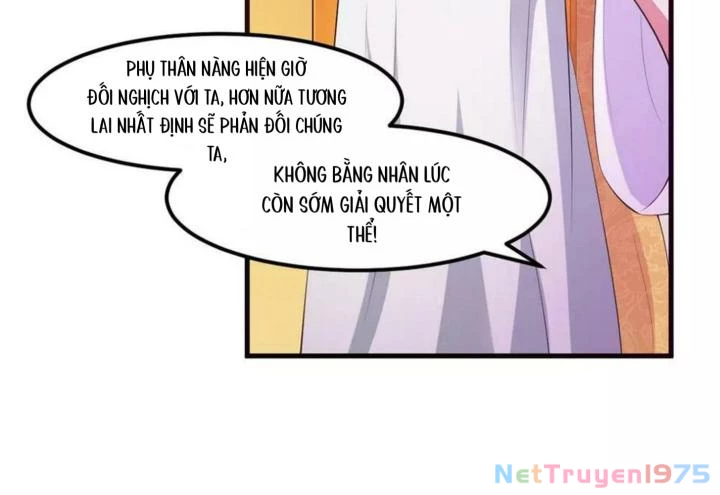 Nhất Đỉnh Vương Phi Chapter 146 - 36