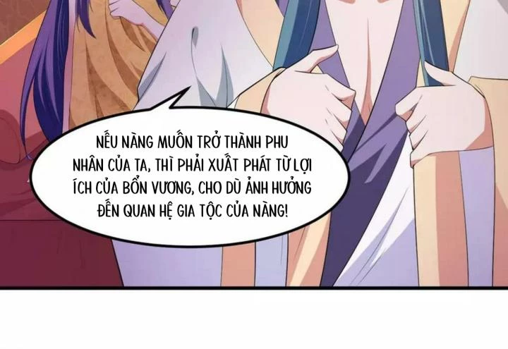Nhất Đỉnh Vương Phi Chapter 146 - 38