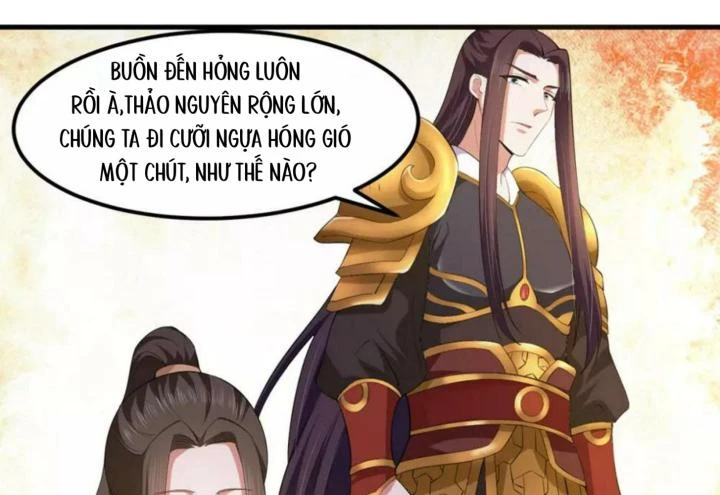 Nhất Đỉnh Vương Phi Chapter 146 - 53