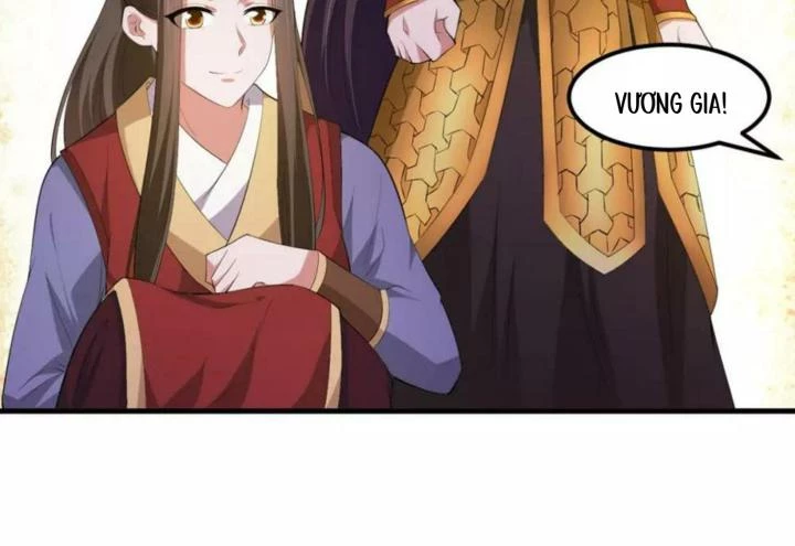 Nhất Đỉnh Vương Phi Chapter 146 - 54