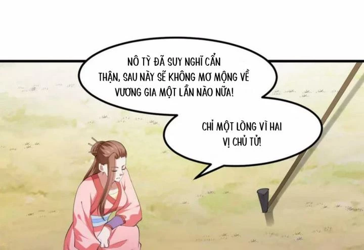 Nhất Đỉnh Vương Phi Chapter 146 - 55