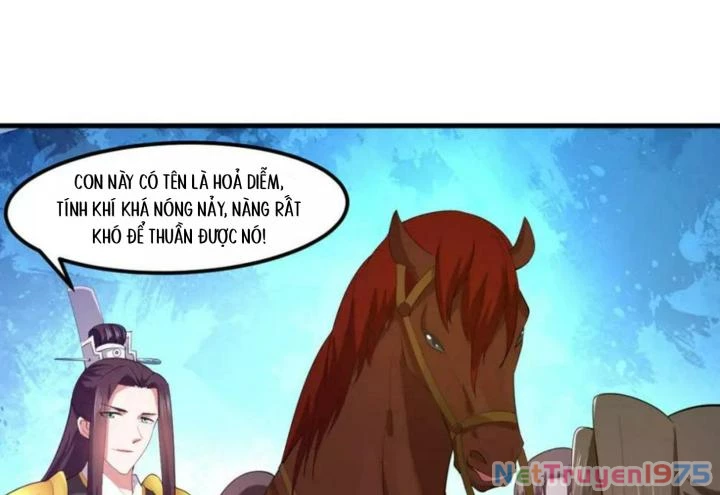 Nhất Đỉnh Vương Phi Chapter 146 - 67