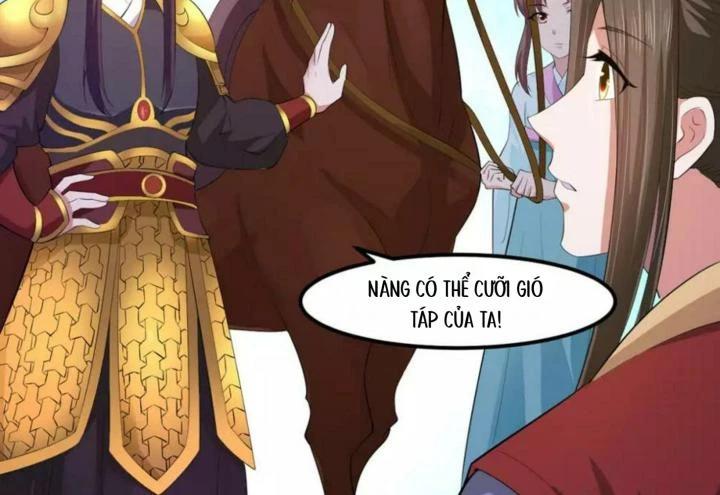 Nhất Đỉnh Vương Phi Chapter 146 - 68