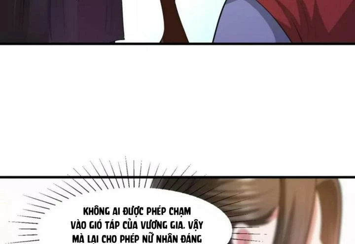 Nhất Đỉnh Vương Phi Chapter 146 - 69