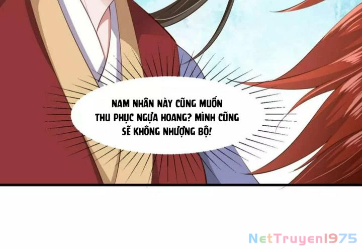 Nhất Đỉnh Vương Phi Chapter 147 - 27