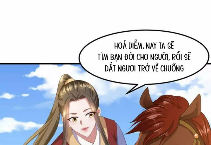 Nhất Đỉnh Vương Phi Chapter 147 - 40