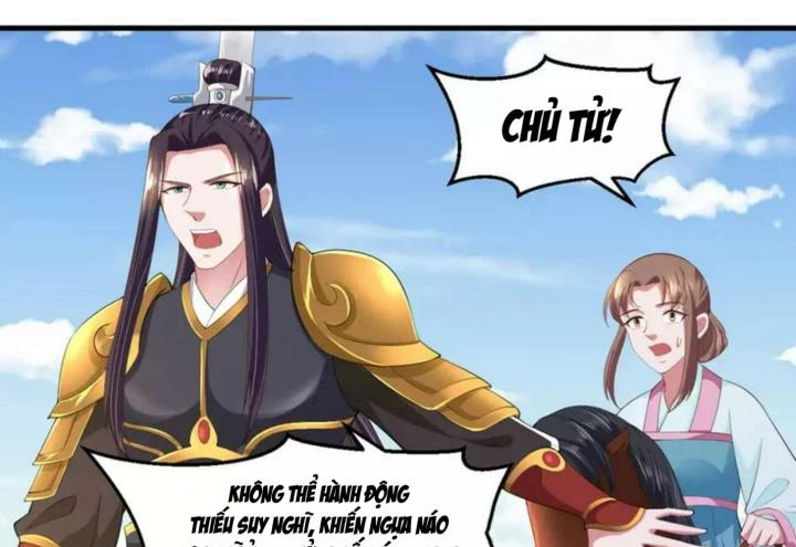 Nhất Đỉnh Vương Phi Chapter 147 - 48