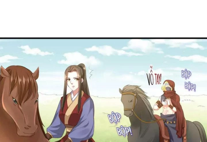 Nhất Đỉnh Vương Phi Chapter 147 - 65