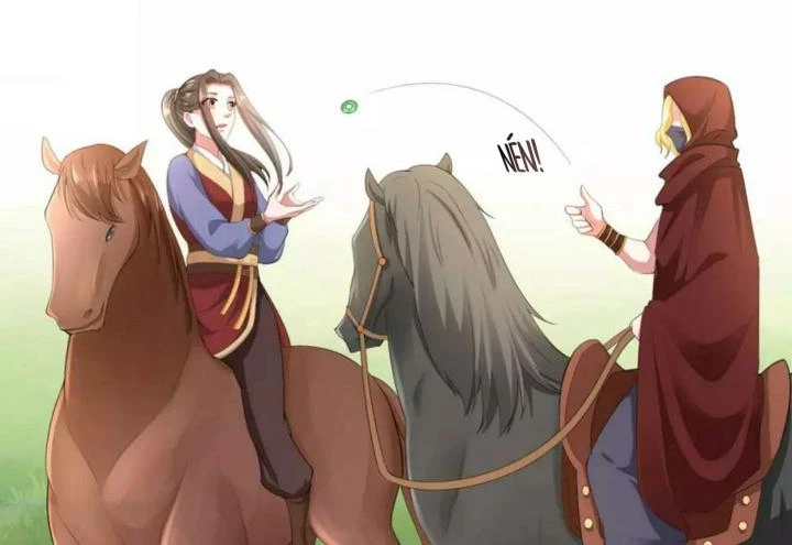 Nhất Đỉnh Vương Phi Chapter 147 - 71