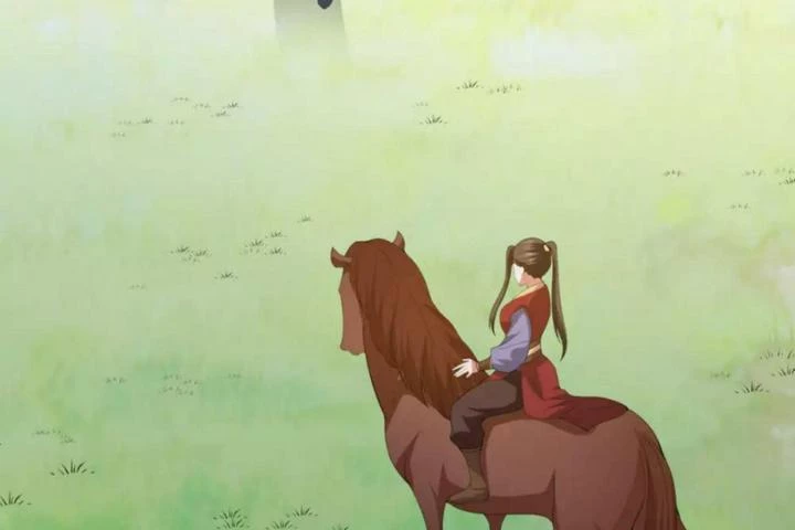 Nhất Đỉnh Vương Phi Chapter 148 - 7