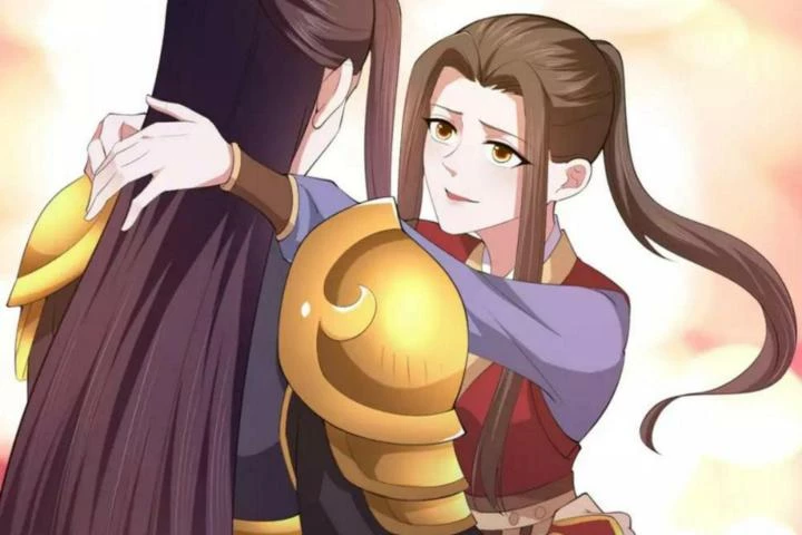 Nhất Đỉnh Vương Phi Chapter 148 - 12