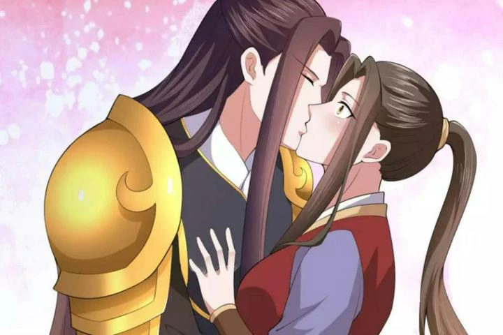 Nhất Đỉnh Vương Phi Chapter 148 - 16