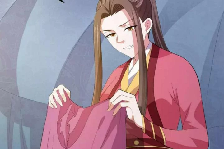 Nhất Đỉnh Vương Phi Chapter 148 - 32