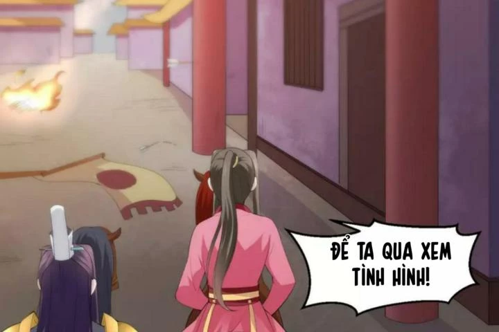 Nhất Đỉnh Vương Phi Chapter 148 - 62