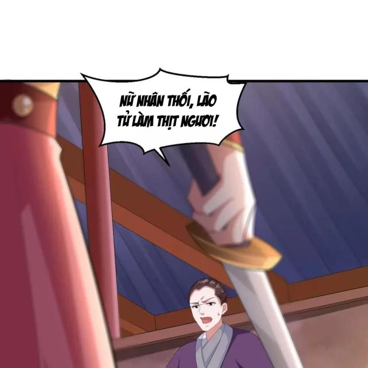 Nhất Đỉnh Vương Phi Chapter 149 - 5