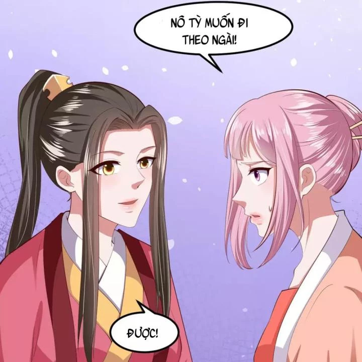 Nhất Đỉnh Vương Phi Chapter 149 - 35