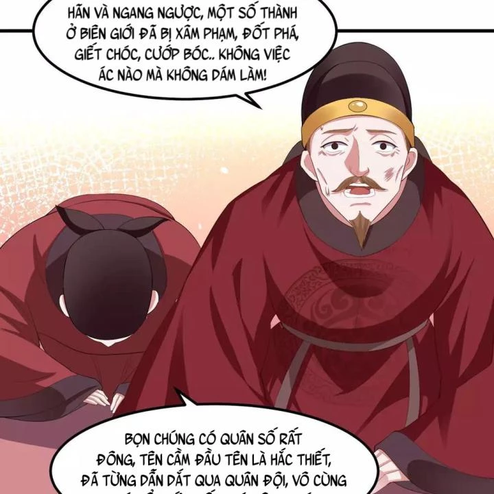 Nhất Đỉnh Vương Phi Chapter 149 - 40