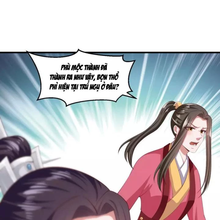 Nhất Đỉnh Vương Phi Chapter 149 - 42