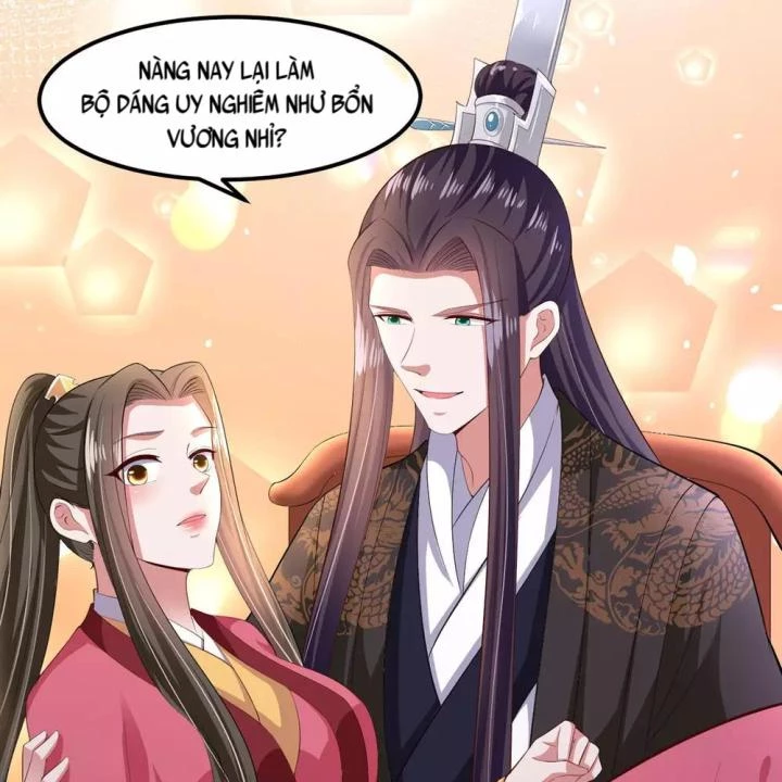 Nhất Đỉnh Vương Phi Chapter 149 - 49