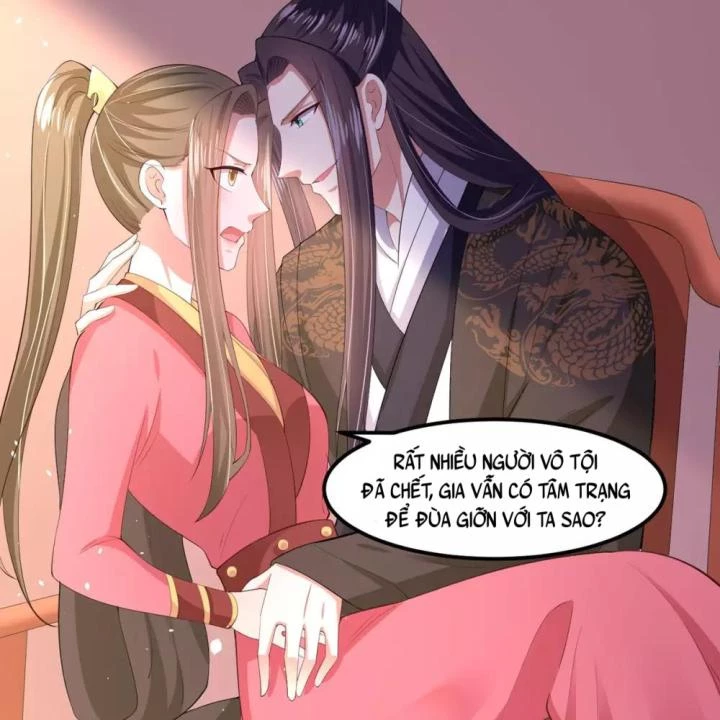 Nhất Đỉnh Vương Phi Chapter 149 - 53