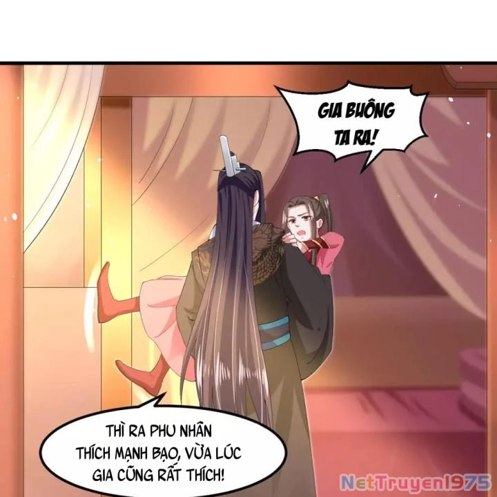 Nhất Đỉnh Vương Phi Chapter 149 - 57
