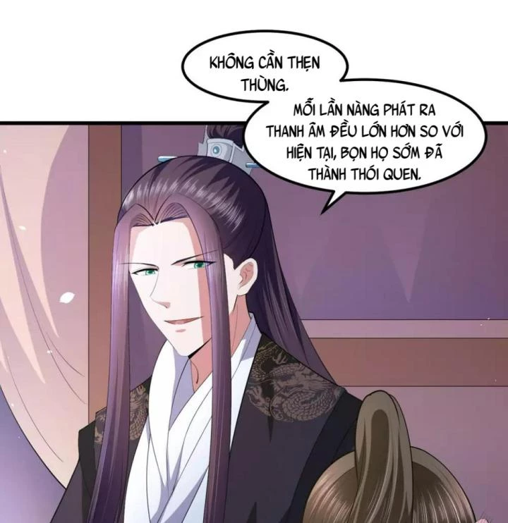 Nhất Đỉnh Vương Phi Chapter 150 - 11