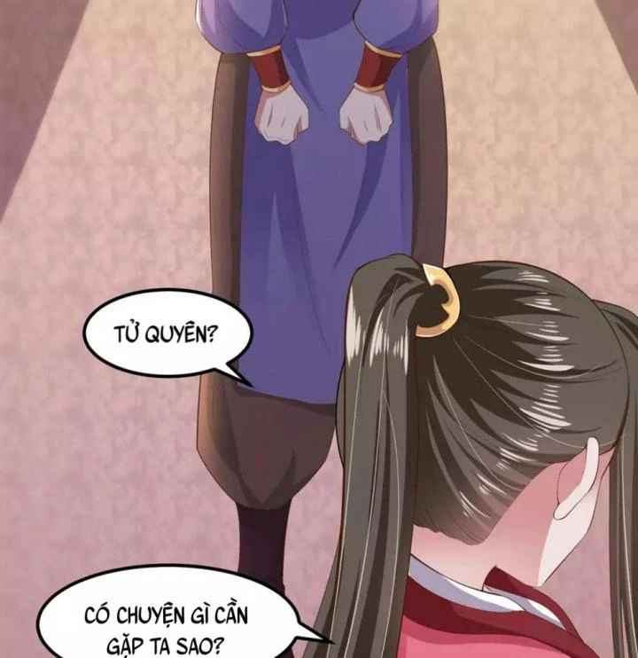 Nhất Đỉnh Vương Phi Chapter 150 - 23