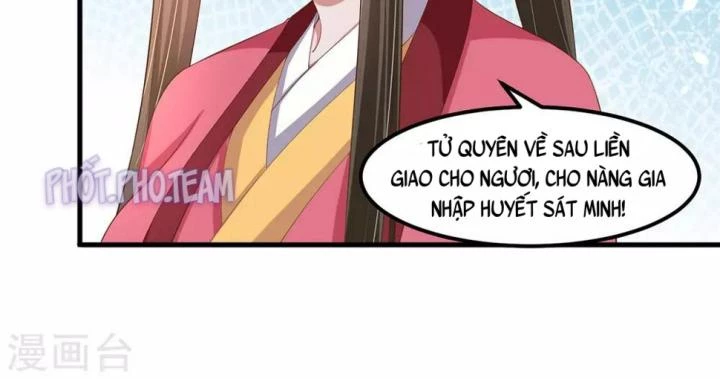 Nhất Đỉnh Vương Phi Chapter 150 - 33