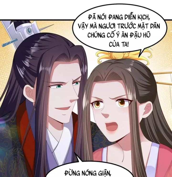Nhất Đỉnh Vương Phi Chapter 150 - 50