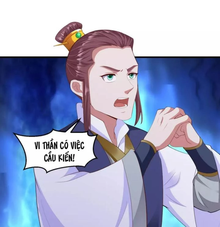 Nhất Đỉnh Vương Phi Chapter 150 - 53