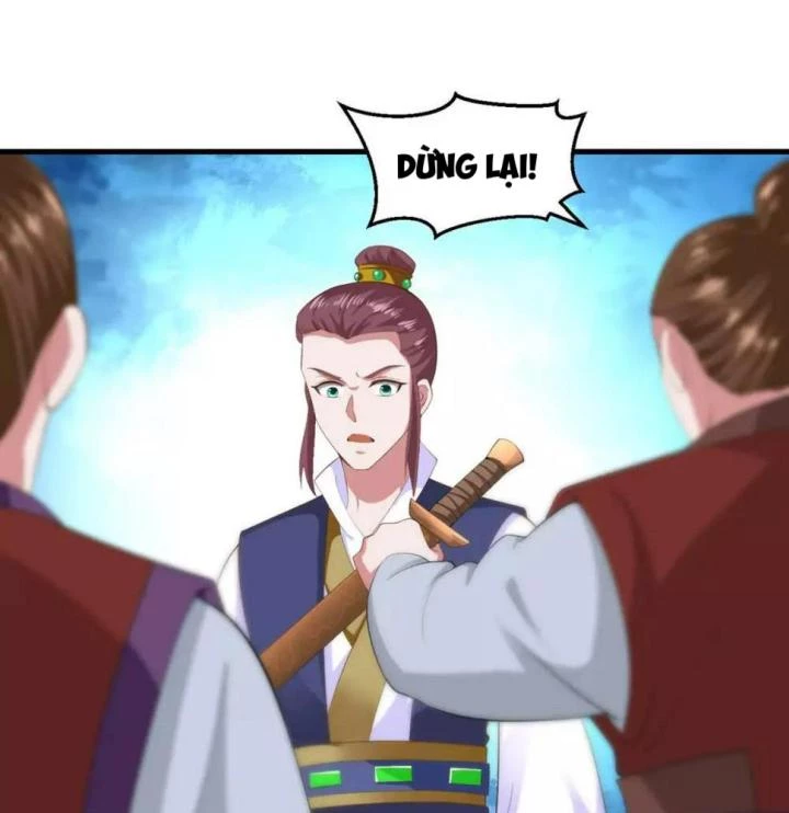Nhất Đỉnh Vương Phi Chapter 151 - 2