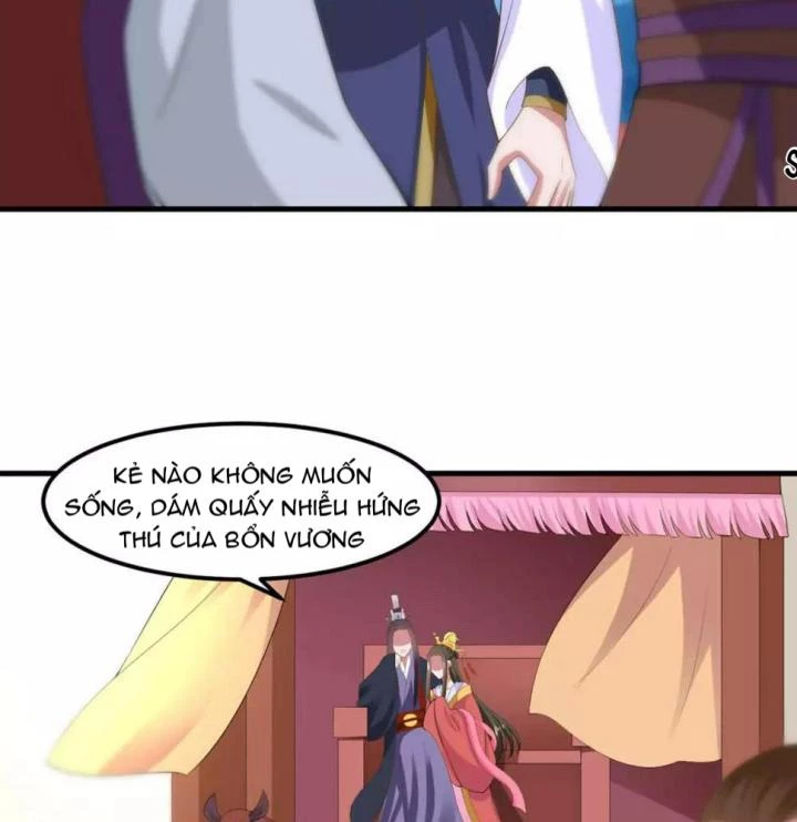 Nhất Đỉnh Vương Phi Chapter 151 - 3