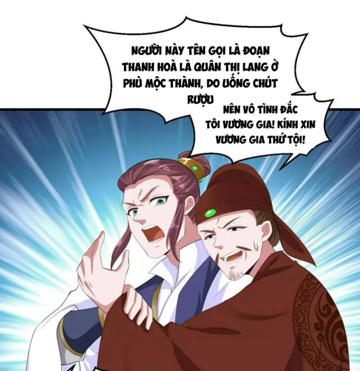 Nhất Đỉnh Vương Phi Chapter 151 - 5