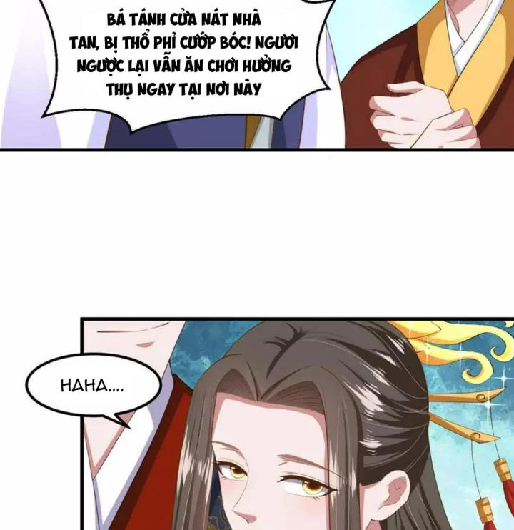Nhất Đỉnh Vương Phi Chapter 151 - 9