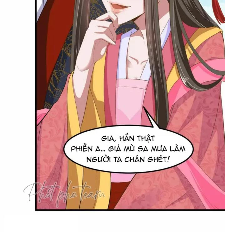 Nhất Đỉnh Vương Phi Chapter 151 - 10