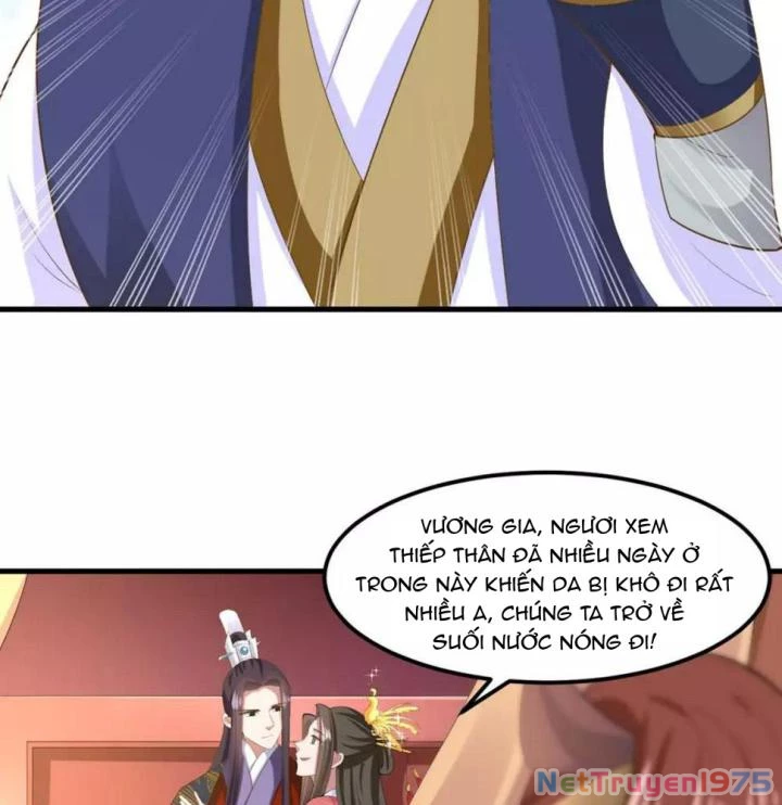 Nhất Đỉnh Vương Phi Chapter 151 - 13