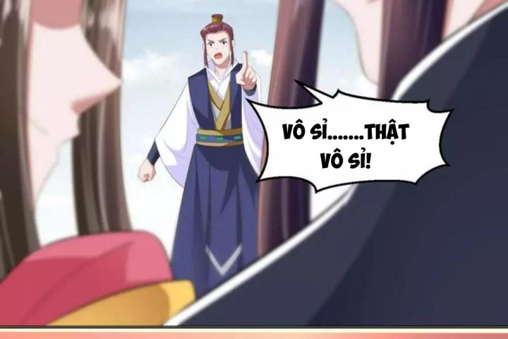 Nhất Đỉnh Vương Phi Chapter 151 - 17