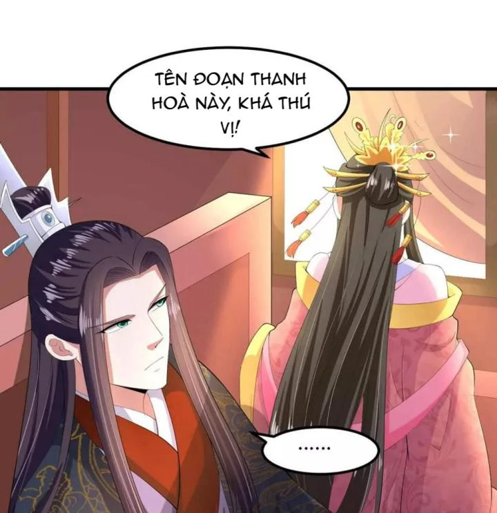 Nhất Đỉnh Vương Phi Chapter 151 - 29