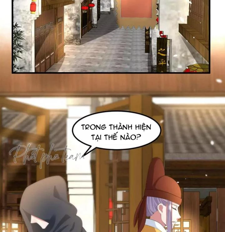 Nhất Đỉnh Vương Phi Chapter 151 - 34